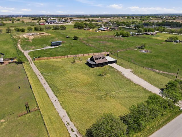 1865 Old Denton Highway, Decatur, TX 76234