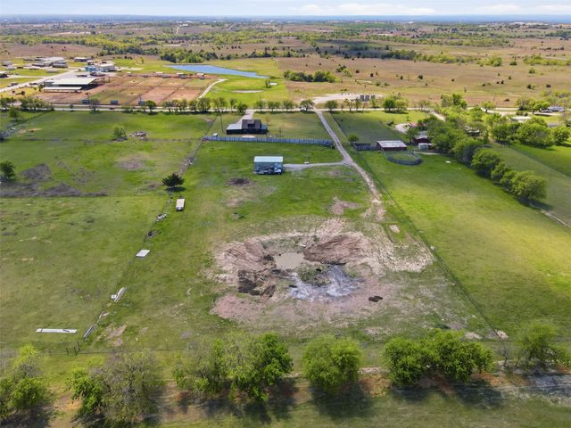 1865 Old Denton Highway, Decatur, TX 76234