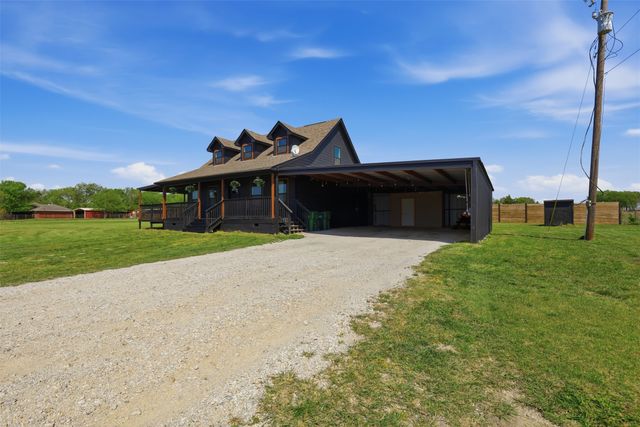 1865 Old Denton Highway, Decatur, TX 76234