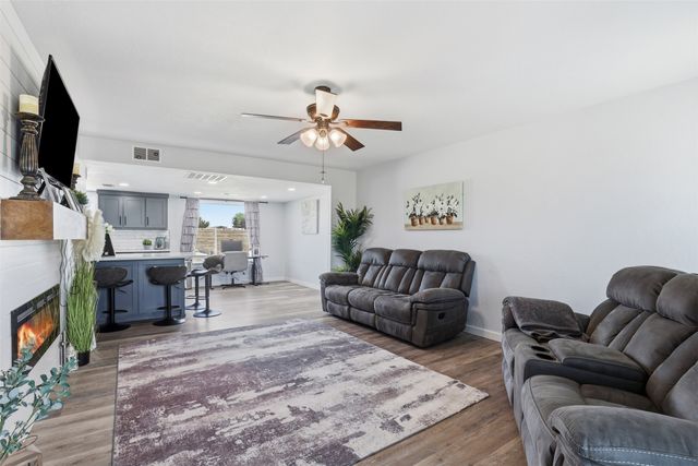 1865 Old Denton Highway, Decatur, TX 76234