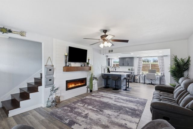 1865 Old Denton Highway, Decatur, TX 76234