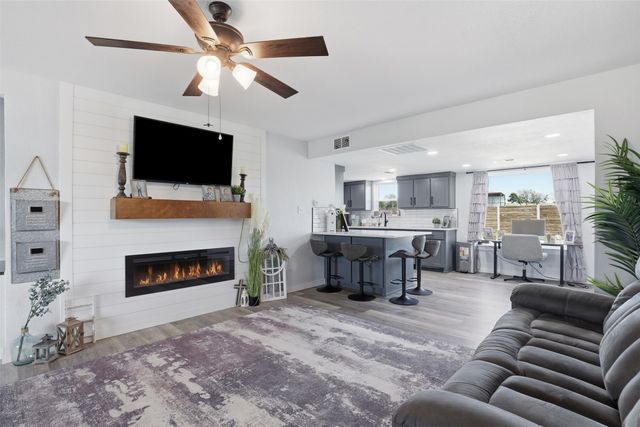 1865 Old Denton Highway, Decatur, TX 76234