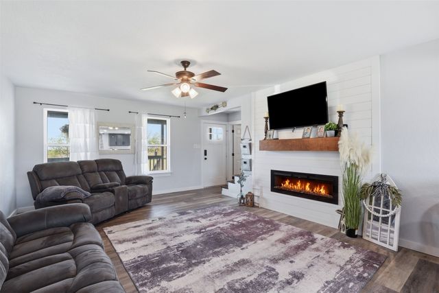 1865 Old Denton Highway, Decatur, TX 76234