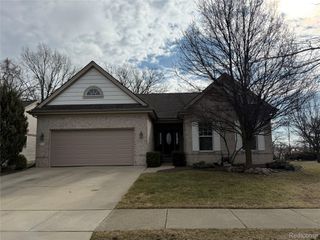 9328 Olde Hickory Lane, Berlin Charter Township, MI 48166