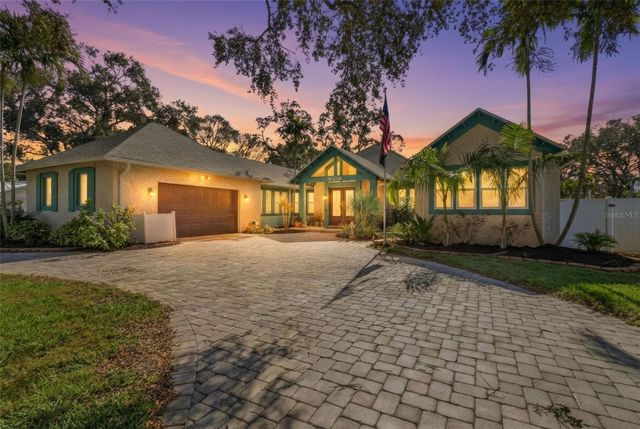 13030 98TH AVENUE, Seminole, FL 33776