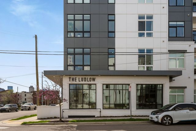 1125 10th Ave N Apt 408, Nashville, TN 37208