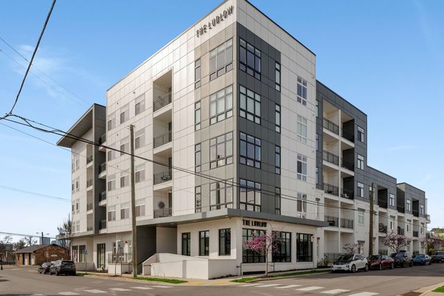 1125 10th Ave N Apt 408, Nashville, TN 37208