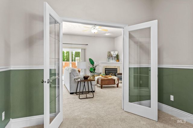 2275 E Chemise Drive, Meridian, ID 83646