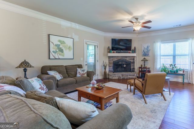 492 Conductor Court, Jefferson, GA 30549