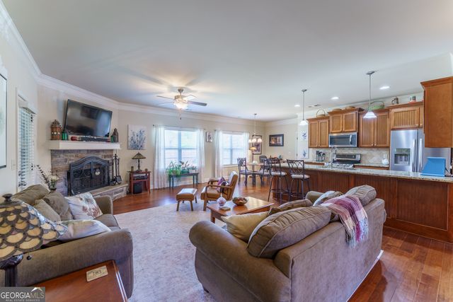 492 Conductor Court, Jefferson, GA 30549