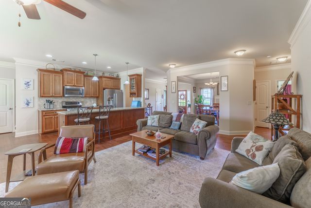 492 Conductor Court, Jefferson, GA 30549