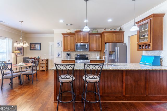 492 Conductor Court, Jefferson, GA 30549