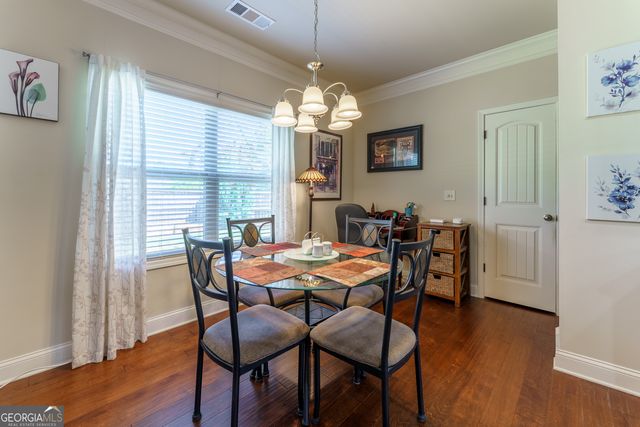 492 Conductor Court, Jefferson, GA 30549