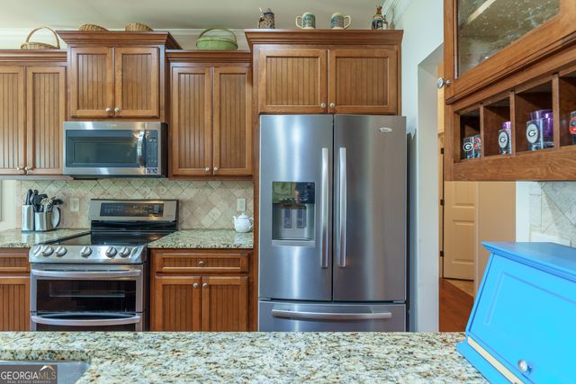 492 Conductor Court, Jefferson, GA 30549