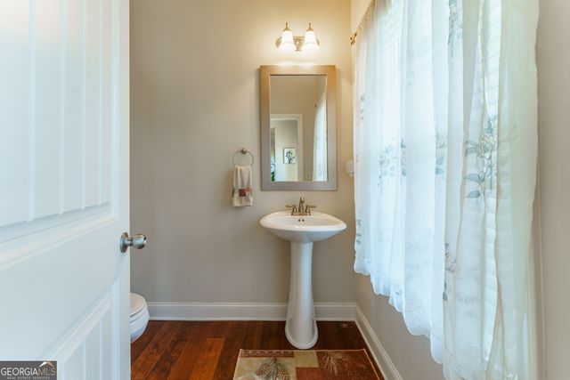 492 Conductor Court, Jefferson, GA 30549