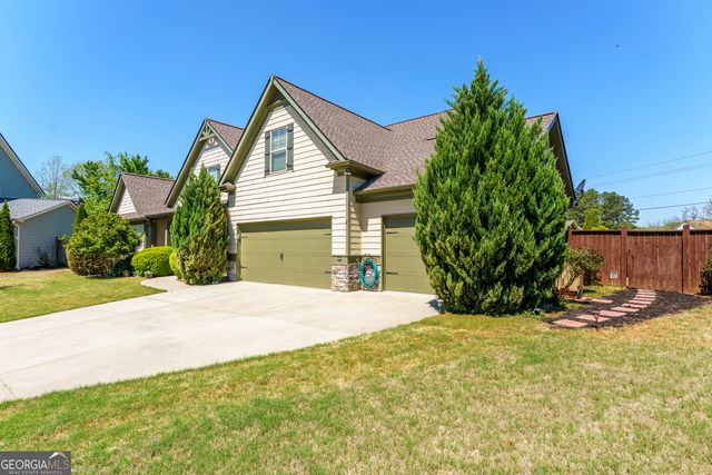 492 Conductor Court, Jefferson, GA 30549