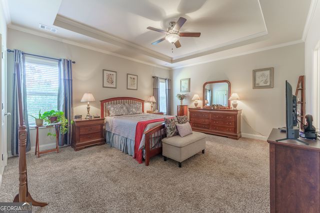 492 Conductor Court, Jefferson, GA 30549