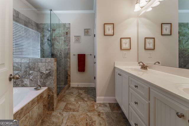 492 Conductor Court, Jefferson, GA 30549