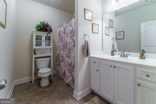 492 Conductor Court, Jefferson, GA 30549