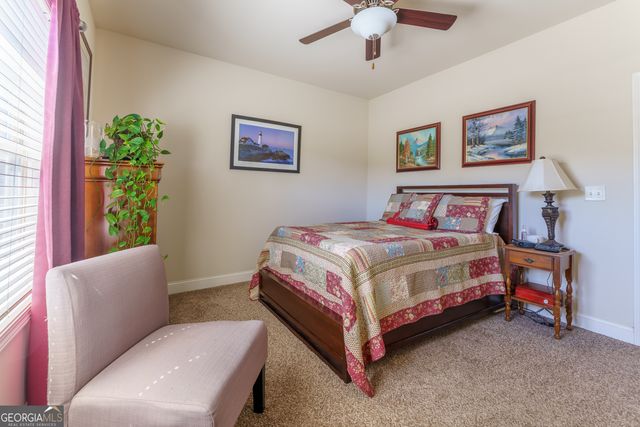 492 Conductor Court, Jefferson, GA 30549