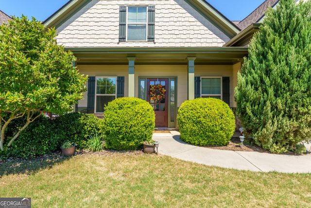 492 Conductor Court, Jefferson, GA 30549