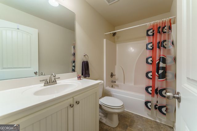 492 Conductor Court, Jefferson, GA 30549