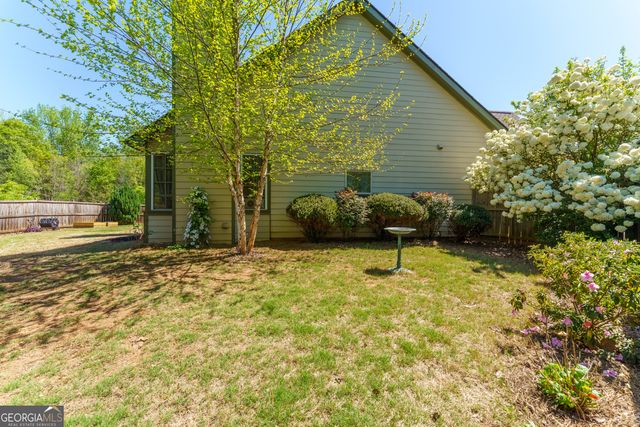 492 Conductor Court, Jefferson, GA 30549
