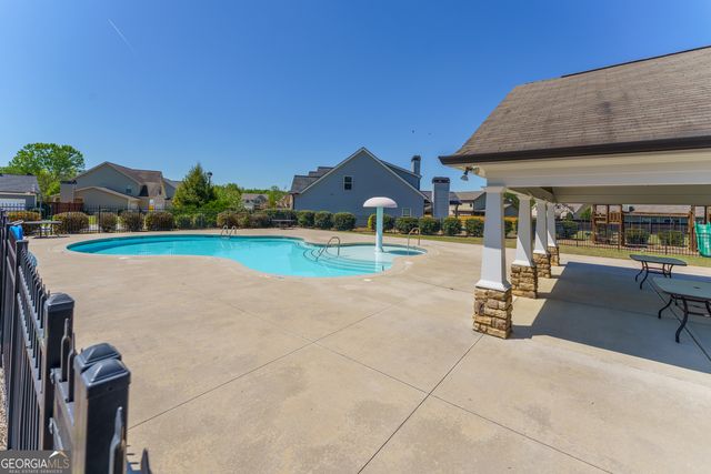 492 Conductor Court, Jefferson, GA 30549