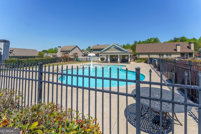 492 Conductor Court, Jefferson, GA 30549