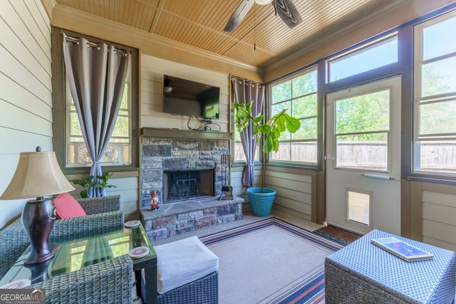 492 Conductor Court, Jefferson, GA 30549