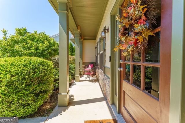 492 Conductor Court, Jefferson, GA 30549