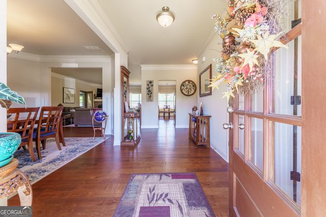 492 Conductor Court, Jefferson, GA 30549