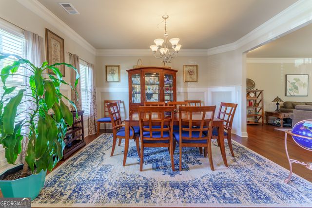 492 Conductor Court, Jefferson, GA 30549