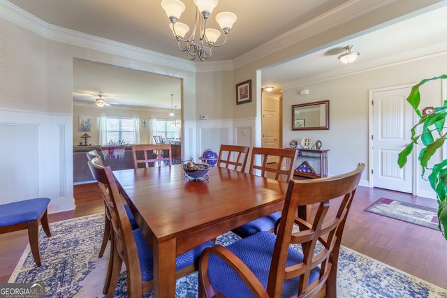 492 Conductor Court, Jefferson, GA 30549