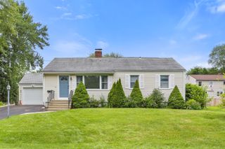 21 Frederick Street, Trumbull, CT 06611