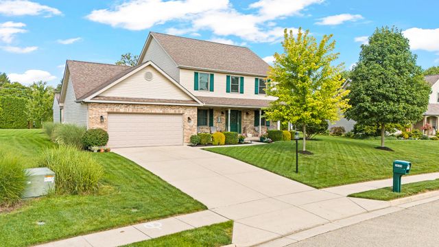 2555 Winfield Court 2555 Winfield Court, Troy, OH 45373