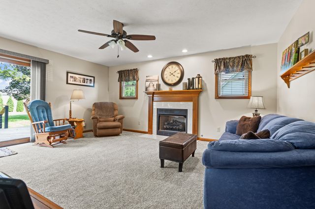 2555 Winfield Court 2555 Winfield Court, Troy, OH 45373