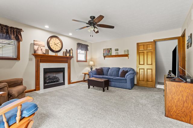 2555 Winfield Court 2555 Winfield Court, Troy, OH 45373