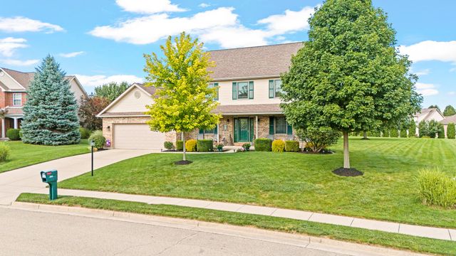 2555 Winfield Court 2555 Winfield Court, Troy, OH 45373