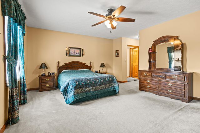 2555 Winfield Court 2555 Winfield Court, Troy, OH 45373