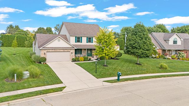 2555 Winfield Court 2555 Winfield Court, Troy, OH 45373