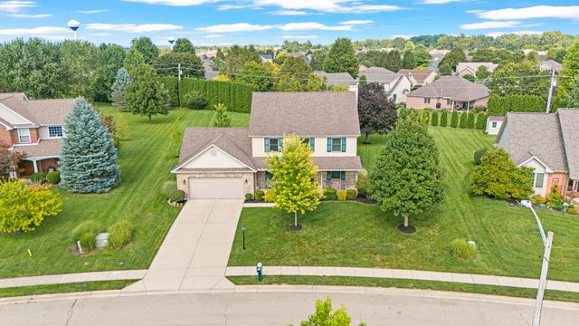 2555 Winfield Court 2555 Winfield Court, Troy, OH 45373