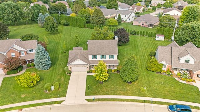 2555 Winfield Court 2555 Winfield Court, Troy, OH 45373