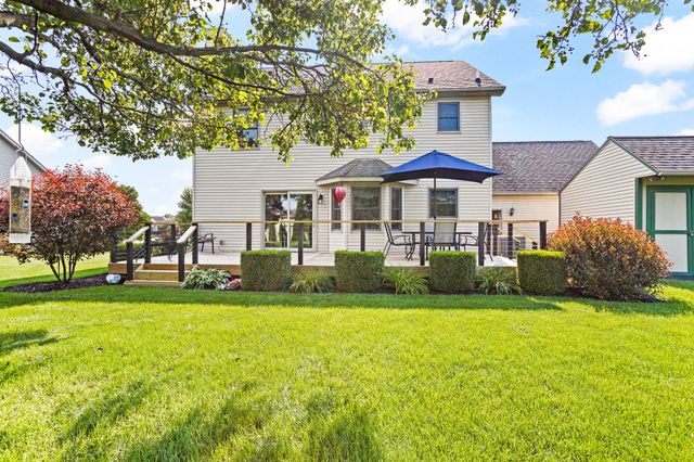 2555 Winfield Court 2555 Winfield Court, Troy, OH 45373