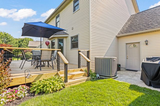 2555 Winfield Court 2555 Winfield Court, Troy, OH 45373