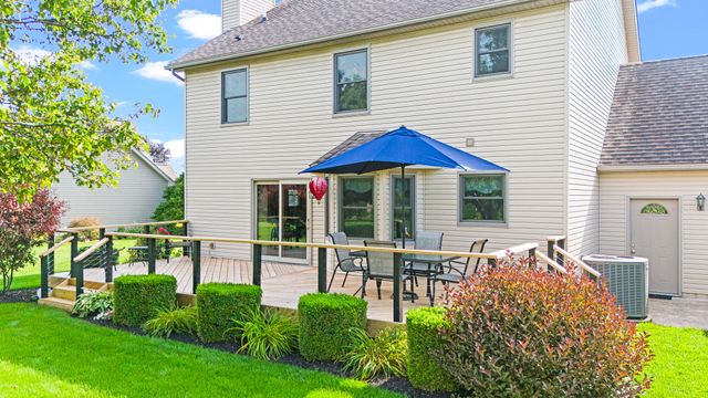 2555 Winfield Court 2555 Winfield Court, Troy, OH 45373