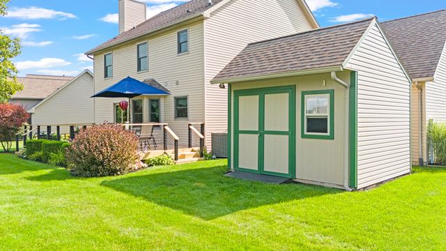 2555 Winfield Court 2555 Winfield Court, Troy, OH 45373