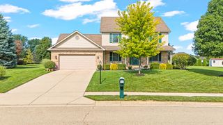 2555 Winfield Court 2555 Winfield Court, Troy, OH 45373