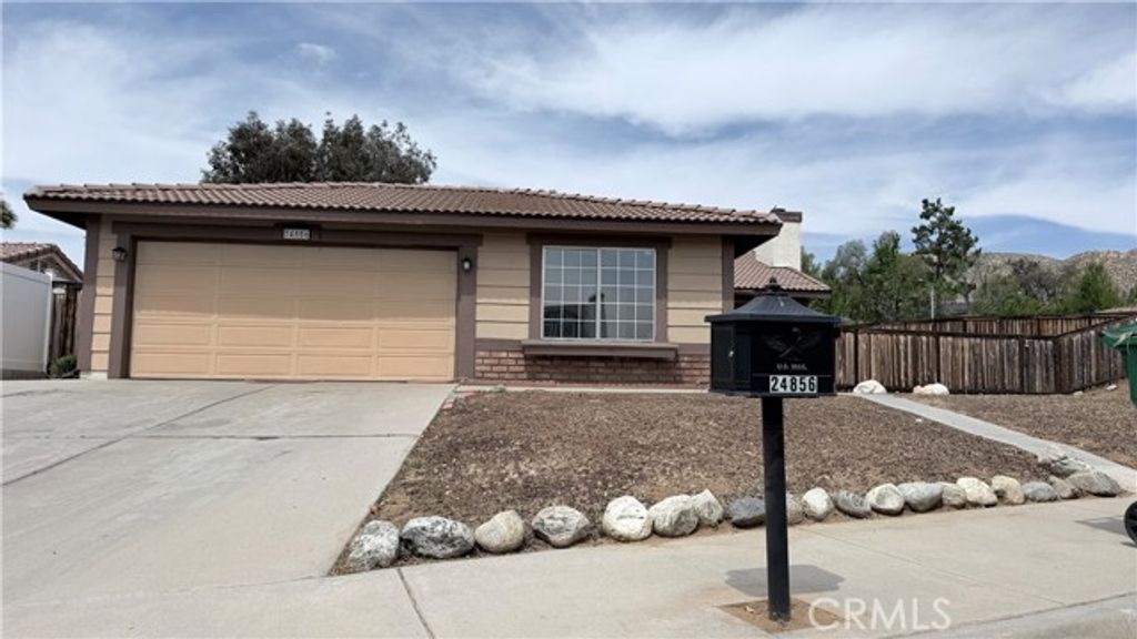 24856 Sunday, Moreno Valley, CA 92557