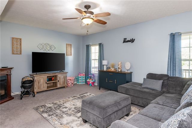 3471 Berrywood Drive, Dayton, OH 45424
